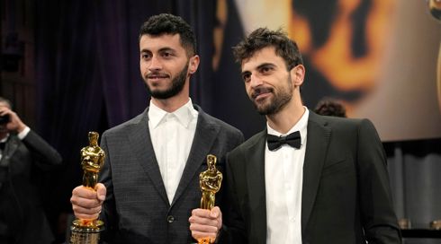 סינמטק בפלורידה הקרין את "אין ארץ אחרת" - ועלול להיסגר