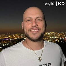 Dr. Daniel Levi Ludmir