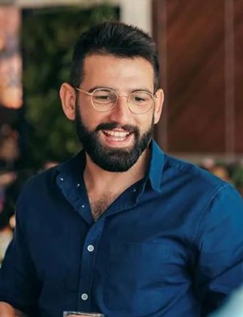 אלמוג סרוסי
