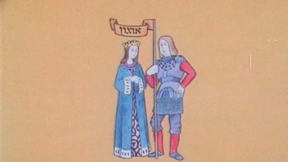 ירושלים שהייתה בספרד פרק 5
