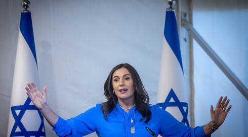 ההסעות למילואימניקים, הטיסות לחו"ל וישיבת הקבינט: השרה רגב עושה סדר בסערות