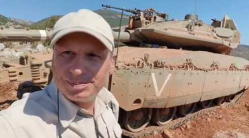 צה"ל חיסל את עלי שועייב: "מחבל חיזבאללה שפעל במסווה של עיתונאי"