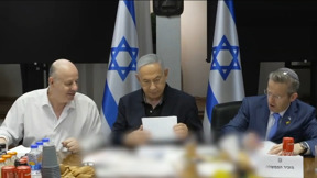 הפרשה והתגובות