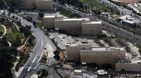 בניגוד להחלטת הממשלה: למה משרדי הממשלה לא עוברים לירושלים?