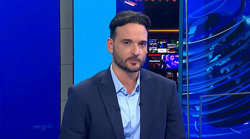 חדשות הלילה | 18.08.26