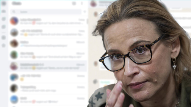 הפרקליטה הצבאית הראשית לשעבר יפעת תומר ירושלמי