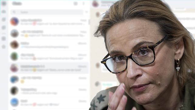 הפרקליטה הצבאית הראשית לשעבר יפעת תומר ירושלמי