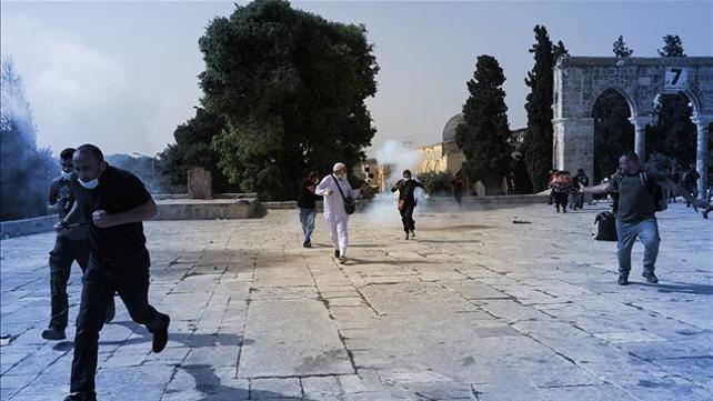 מהומות בירושלים2