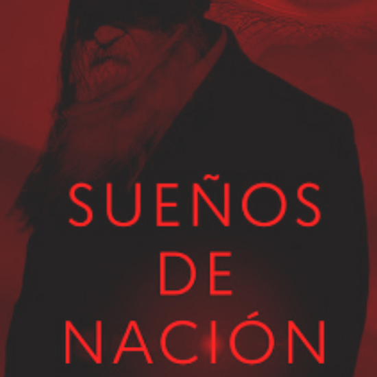 "Sueños de Nación": una distopía sobre el futuro de Israel - Entrevista a Elías Cohen