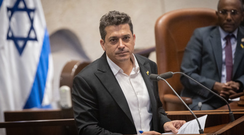 השר שיקלי דרש בקבוצת הממשלה: ביום ראשון - הצבעה על פיטורי היועמ"שית