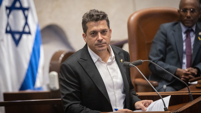 עמיחי שיקלי