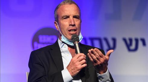 בעקבות הסערה: שטרן הודיע על פרישה מהתמודדות ליו"ר הסוכנות היהודית