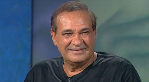 "עשית מהפך בקולנוע הישראלי": זאב רווח הובא למנוחות