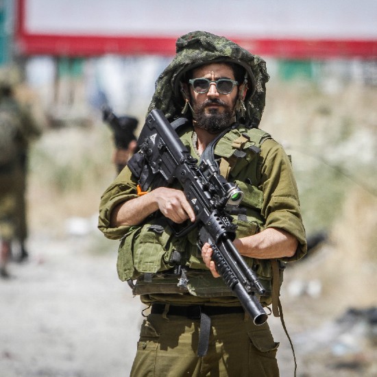 Noticias desde Israel - miércoles 5 de mayo