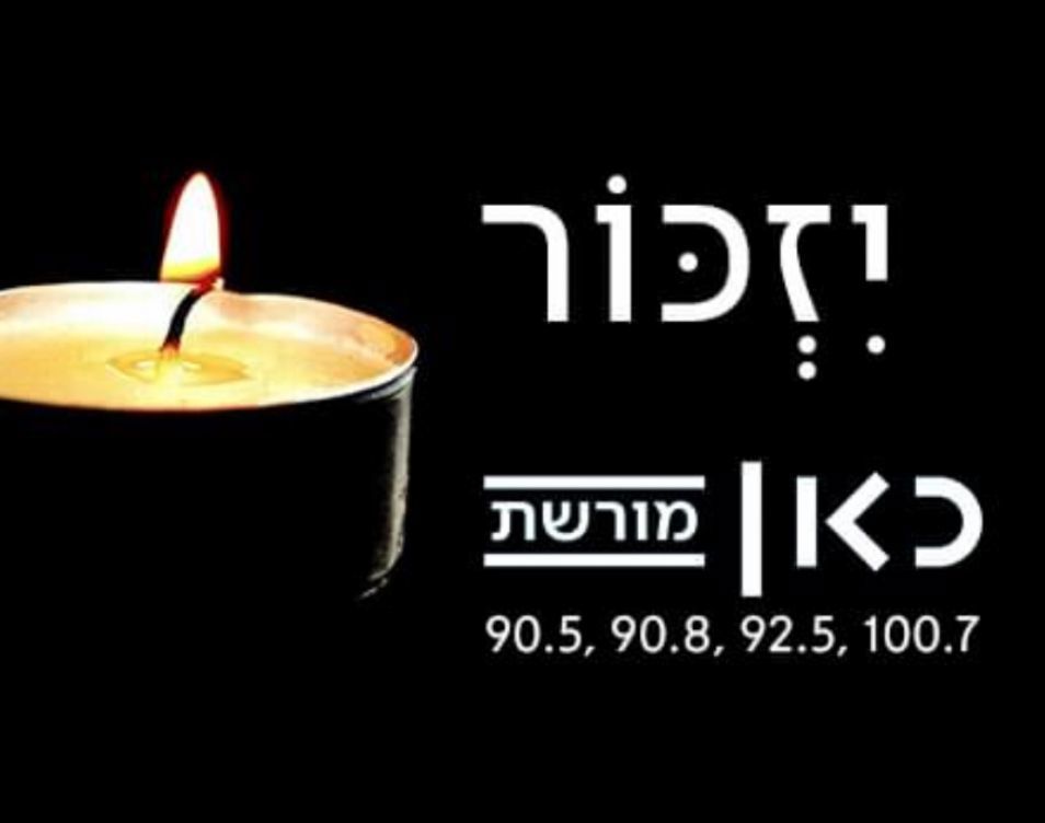 עבודת זיהוי החללים
