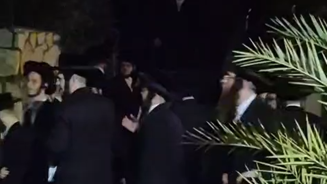 החרדים שהשחיתו את בתי בכירי חברת אאורה