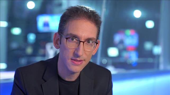 שאול אמסטרדמסקי