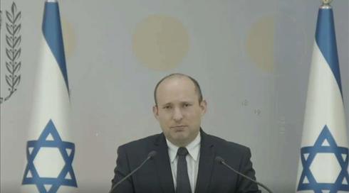 בנט: מתנגד להסגר מלא, במיוחד כשיש פעולות אפקטיביות יותר