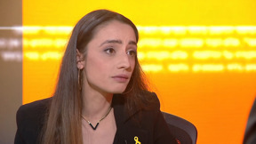 טאיסיה ונ' מגיבות לראשונה על סערת אייל גולן.