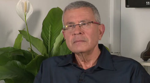 השופט שהרשיע את אולמרט בראיון מיוחד: "מתנות הם לא חלק משכר עובד ציבור"