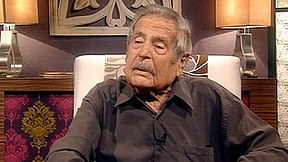 חיים גורי. 2015