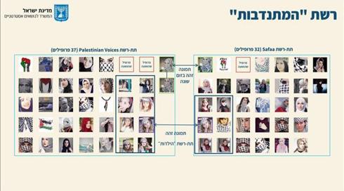 בוט הפורנו והבוט הבוכה: נחשפה רשת חשבונות מזויפים שפעלה נגד ישראל