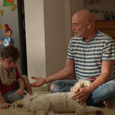 החיים שאחרי