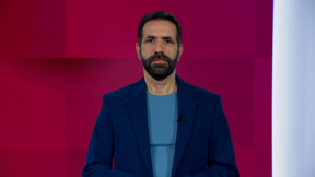   الجهة الثانية مع جلال أيوب | 02.07.2025 | هل منح وليِّ العهدِ البحرينيِّ وسامِ الشّجاعةِ؟