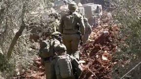 הפסקת אש? הירי של חיזבאללה לצפון נמשך, צה"ל עדיין פועל בתוך לבנון
