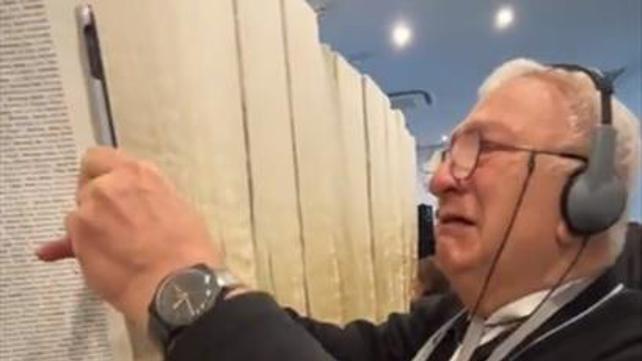 צילום: יהונתן גוטליב, ערוץ 7
