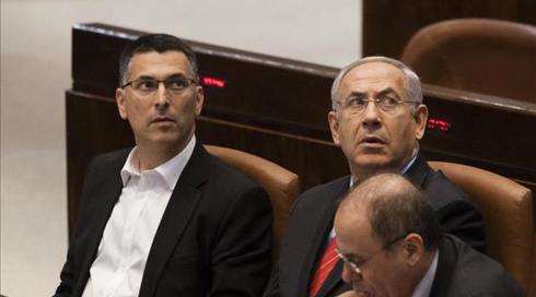 סער משיב אש: "כינוס מרכז הליכוד אינו נחוץ, כשיהיו בחירות - אתמודד"