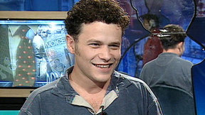 רמי הויברגר. 1995