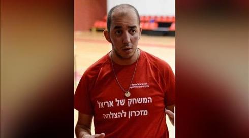 מאמן הכדורסל שחשוד בביצוע עבירות מין בקטינים: איתמר יצחקי