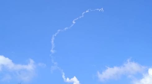 הגזרה הצפונית ממשיכה להתחמם: אזעקות הופעלו בגליל העליון