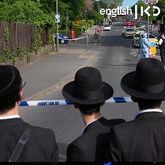 UK Jews