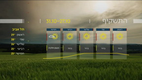 התחזית (9)