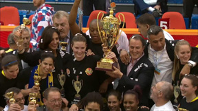 גמר גביע המדינה כדורסל נשים, עונת 2012/13 | מכבי בנות אשדוד נגד הפועל פתח תקווה