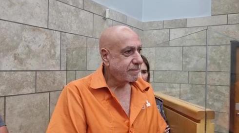 הערעור נדחה: ניסו שחם יזכה לשחרור מוקדם