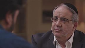 פגישה עם רוני קובן | יגאל גואטה