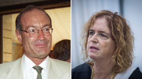 תיק 1000: לראשונה - ליאת בן ארי תחקור את ארנון מילצ'ן