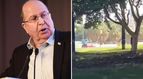 פרקליט המדינה הורה לבטל את הליך הגישור המתנהל מול הנאשמים בניסיון ההתנקשות ביעלון
