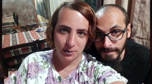 "באסלאם פונדקאות זה כמו זנות": הזוג המעורב שחולם להביא ילד