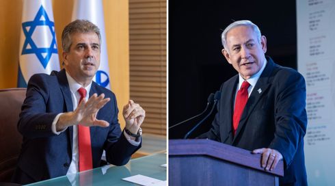 נתניהו ידע על הפגישה של אלי כהן עם שרת החוץ הלובית