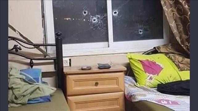 מקורות פלסטינים: צה"ל צר וירה על מטה מנגנון הביטחון המסכל בשכם