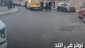 الخامسة في مكان مع وسيم كويف 12.10.2022