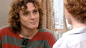 עניין של זמן שריקת סיום חלק ב