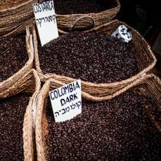 El café se hace inteligente