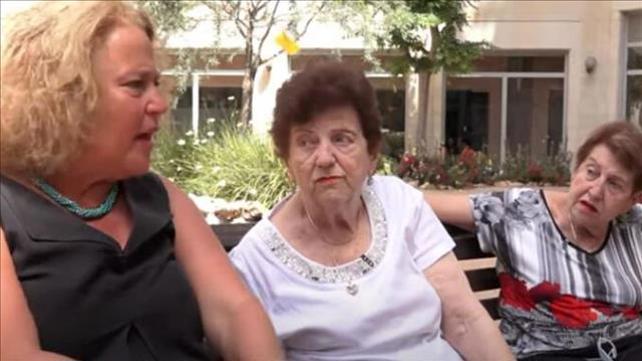 שני אחים, שני קברים: המאבק לאיחוד מקום מנוחתם הלוחמים