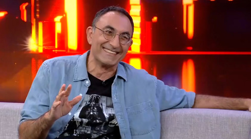 הלילה עם לוסי וגורי הצצה 2