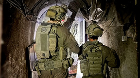 בחזרה לבופור: 20 שנה למלחמת לבנון השנייה ותיעוד מיוחד מרצועת הביטחון